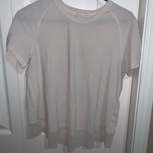 Lululemon t-shirt